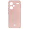 کاور سیلیکونی محافظ لنز  مناسب برای گوشی موبایل شیائومی Redmi note 13 Pro Plus